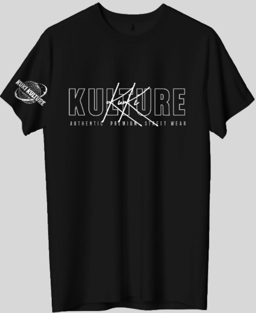 Kuki Kulture New Edition