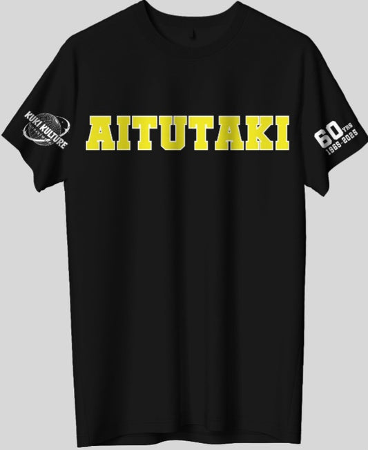 Aitutaki Tee
