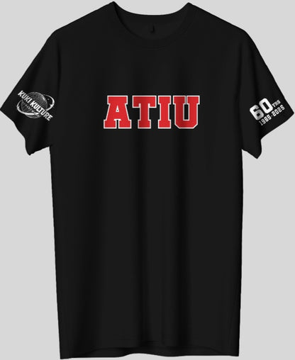 Atiu Tee