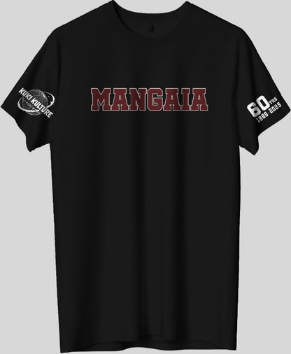 Mangaia Tee