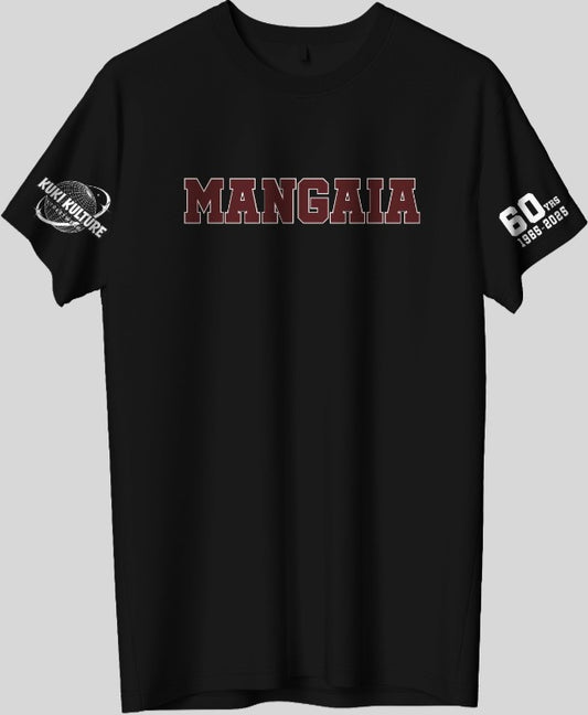 Mangaia Tee
