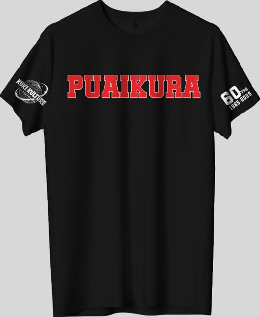 Puaikura Tee
