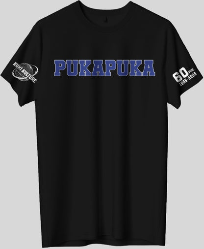 Pukapuka Tee