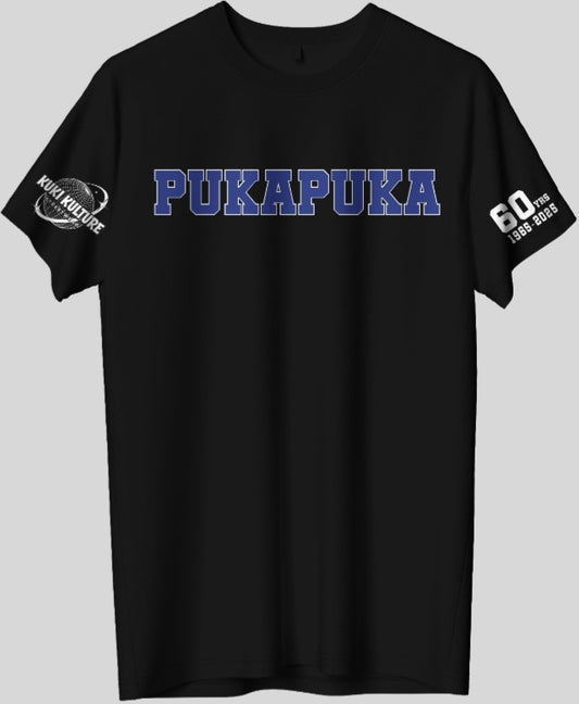Pukapuka Tee