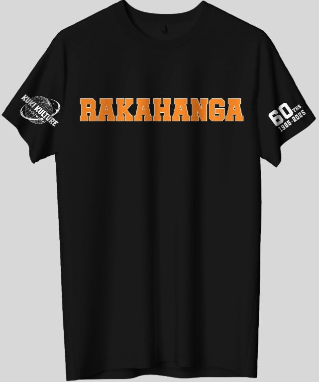 Rakahanga Tee